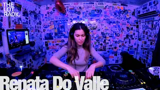 Renata Do Valle @TheLotRadio 02-15-2023