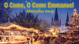 O Come, O Come Emmanuel-Traditional Choir | Christmas Carols and Bible Stories