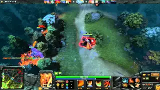 Папич солеварня на legion commander