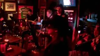 Video 64 MP4  The Brazen Heads "LIVE" at Rosie Mccaffrey's