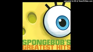 Spongebob Squarepants Ripped Pants (Official Instrumental)