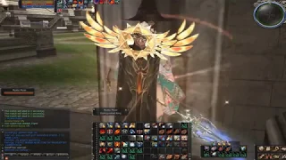 Lineage 2 High Five [L2Devil.ws] OBT - Kuroyukihime Archmage Olympiad