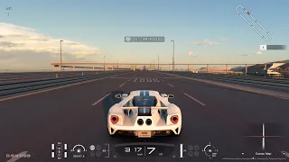 Gran Turismo Sport | Ford GT 2017 - Top Speed Km/h 361 Mph 224