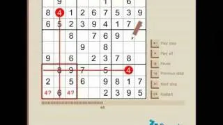 Sudoku Tips