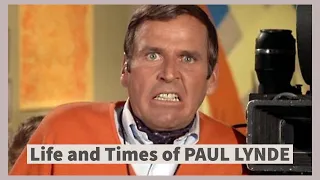 Life and Times of PAUL LYNDE