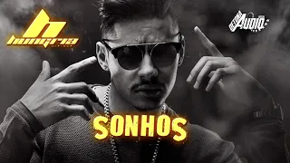 Hungria Hip Hop - Sonhos - (Oficial Music - 2018) Áudio Oficial