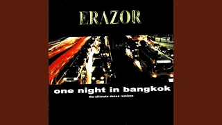 One Night In Bangkok (Clubmix)