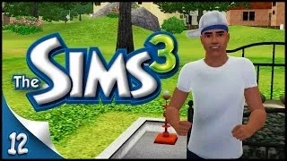 The Sims 3 - EP12 - Kate