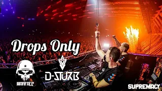 [ Drops Only ] Warface vs D-Sturb Present Synchronised | Supremacy 2021