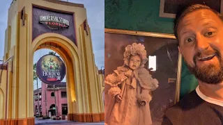 Universal Studios HHN Tribute Store Opens! | Detailed Tour Of Merch, Memorabilia & Spooky Snacks!