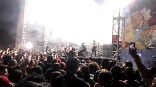 Molotov amateur Tecate sonoro 2018