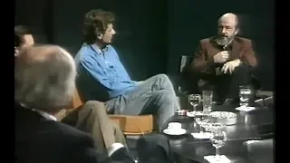 CIENCIAS OCULTAS ("La Noche", TVE, 1989)