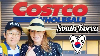 COSTCO IN SOUTH KOREA #4