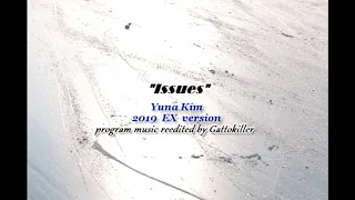 Yuna Kim [2019 EX]