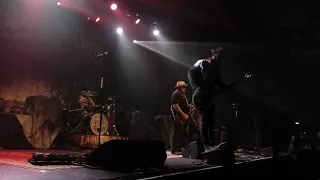 Black Stone Cherry - "Blind Man" (Live Paris 2018)