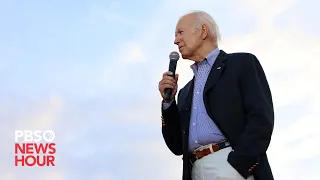 WATCH LIVE: Biden signs proclamation for monument honoring Emmett Till and mother Mamie Till-Mobley