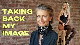 Paulina Porizkova: This Supermodel Wants You to Listen | What's Underneath