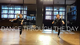 Dance Through The Day - Jojo Siwa | Hip Hop Kids, PERFORMING ARTS STUDIO PH