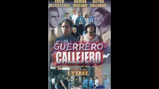 Guerrero Callejero, cine mexicano, película completa