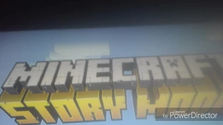 Minecraft Story Mode Music: Intro Video Game