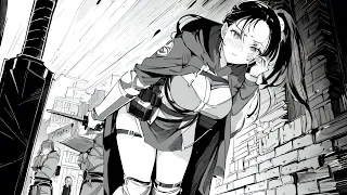 CERCADO por GAROTAS OPS, sua BONDADE faz ate MONSTROS se APAIXONAR|Manga Recap