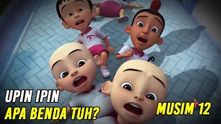 Upin & Ipin Apa Benda Tu Episode Terbaru 2020 | Upin Ipin Terbaru 2020 | Musim 12