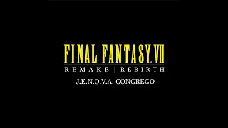 J.E.N.O.V.A Congrego [Remake and Rebirth]