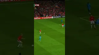 Scholes🏴󠁧󠁢󠁥󠁮󠁧󠁿🔥 vs Barcelona 🥶