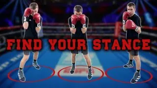 Boxing Stance Fundamentals: Everything You Need to Know