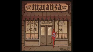 Matanza - Boys From The County Hell (feat. Billy Graziadei)