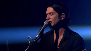 Placebo 'Begin the End' live @ LOUD LIKE LOVE TV 16.09.13 (track 9)