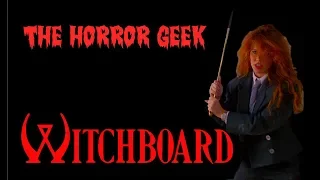 Make a Collect Call to the Afterlife in Witchboard (1986)