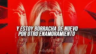 Avril Lavigne | Love It When You Hate Me (sub. en español)