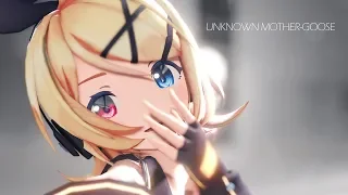 [MMDZERO2]Unknown Mother-Goose Sour Style Kagamine Rin