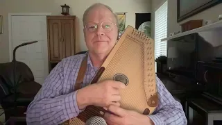 Cherokee Shuffle (Traditional American Fiddle Tune)