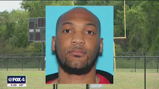 Aqib's Talib's brother accused of shooting youth football coach at game in Lancaster