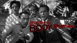 Invasion of the Body Snatchers (1956) - "They're like huge seed pods!" | High-Def Digest