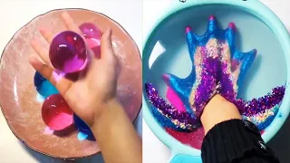 Vídeos de Slime: Satisfying & Relaxante! Most Satisfying Slime