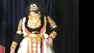 Bhasmasura Mohini Yakshagana - Chittani Ramachandra Hegde - 10