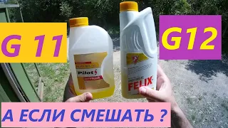 ЛАРГУС 2019. ЛОПУХНУЛСЯ С АНТИФРИЗОМ