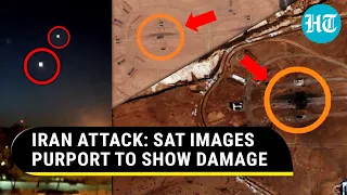 Russian S-300 Damaged In Israeli Missile Attack? Watch Before & After Sat Images Of Iran Base