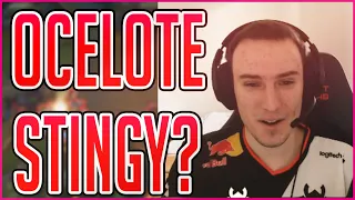 Losing Again VS Mad Lions? | Ocelote Being Stingy? | G2 Perkz Twitch Stream Highlights