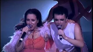 Tiempo (Gran Rex 2005) - Miranda!