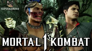 PLAYING WITH HAVIK & MAVADO! - Mortal Kombat 1: "Mavado" Gameplay (Havik Main)