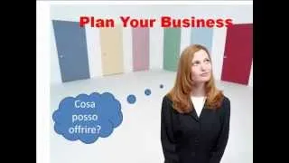 Plan Your Business