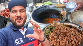 Kartarpura Food Street Pindi || Most Famous Food Street For Breakfast In Rawalpindi