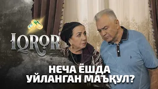 Неча ёшда уйланган маъқул? Iqror, 503 - son