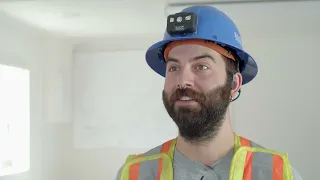 Construction Electrician