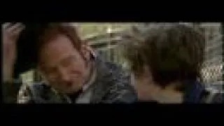 August Rush Deleted Scenes #1