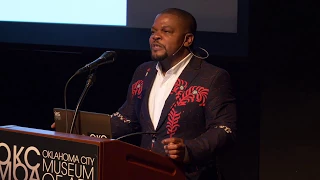 Kehinde Wiley: Artist's Lecture